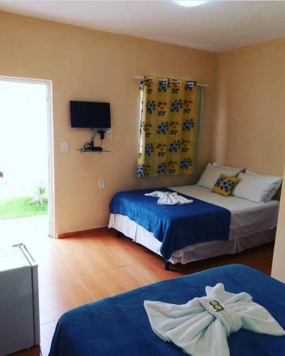 Bed & Breakfast Pousada Bonita
