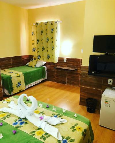 Bed & Breakfast Pousada Bonita