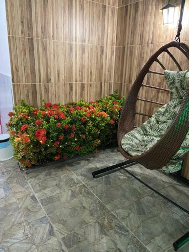 Bed & Breakfast Pousada Bonita