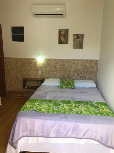 Bed & Breakfast Pousada Bonita