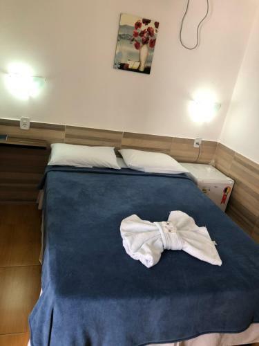 Bed & Breakfast Pousada Bonita