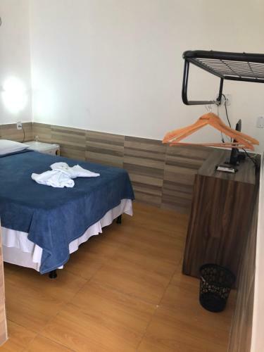 Bed & Breakfast Pousada Bonita