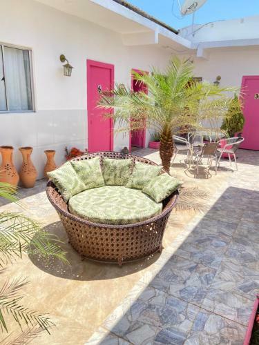 Bed & Breakfast Pousada Bonita
