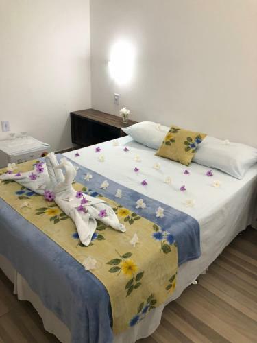 Bed & Breakfast Pousada Bonita