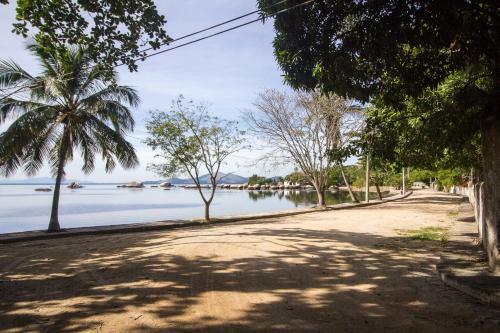 Bed & Breakfast Solar Dos Limoeiros