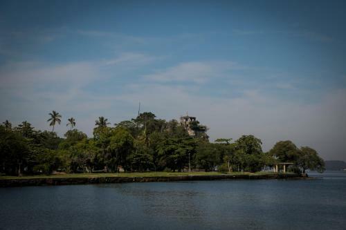 Bed & Breakfast Solar Dos Limoeiros
