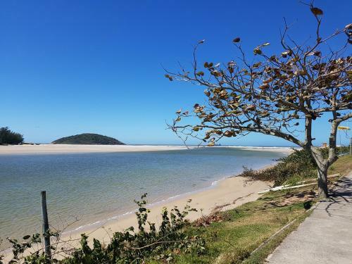 Apartamento Kitnet Barra de Ibiraquera