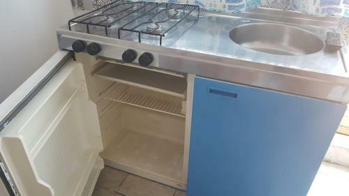 Apartamento Kitnet Barra de Ibiraquera