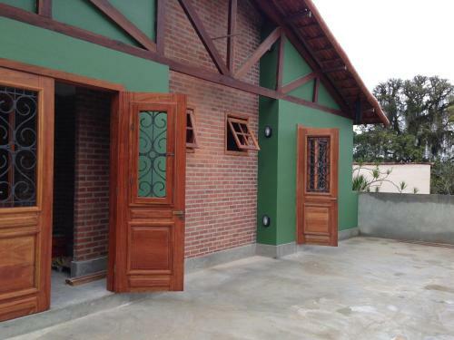 Bed & Breakfast Casa Flor Paquet�