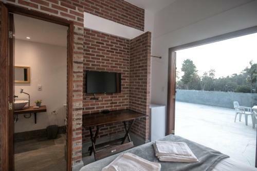 Bed & Breakfast Casa Flor Paquet�