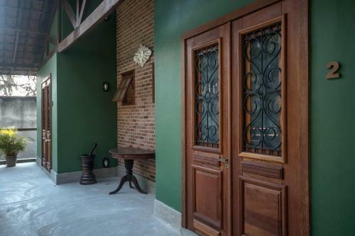 Bed & Breakfast Casa Flor Paquet�