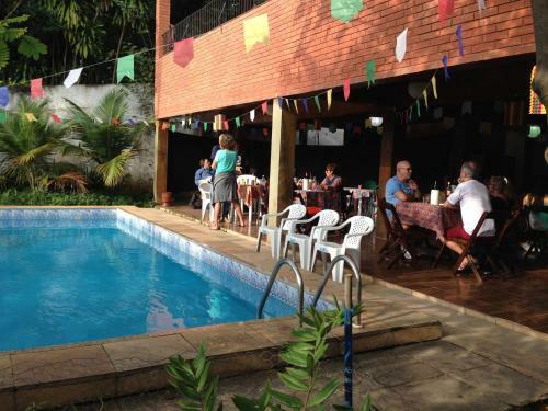 Bed & Breakfast Casa Flor Paquet�