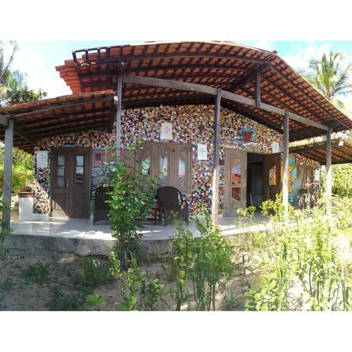 Hostal Flamboyart