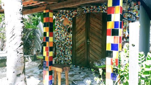 Hostal Flamboyart