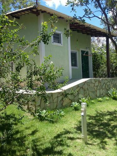 Hostal Pousada E Restaurante Maria Das Flores