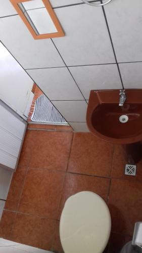 Hostal Pousada Am�rica