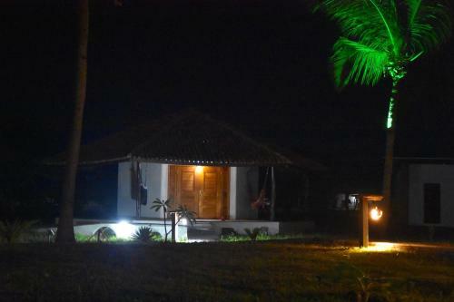Hostal Velho Bateau