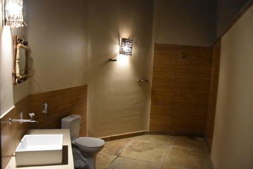 Hostal Velho Bateau