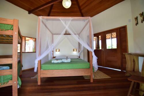 Hostal Velho Bateau