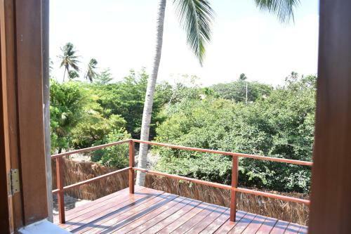 Hostal Velho Bateau