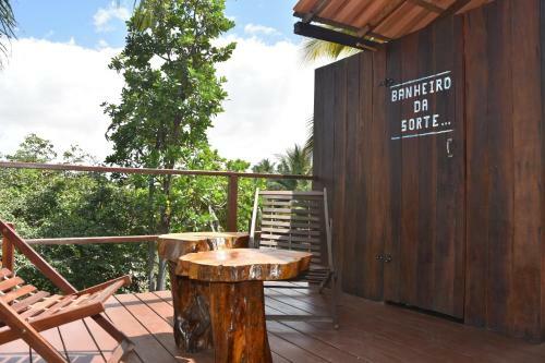 Hostal Velho Bateau