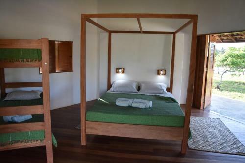 Hostal Velho Bateau
