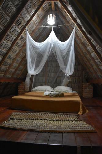 Hostal Velho Bateau