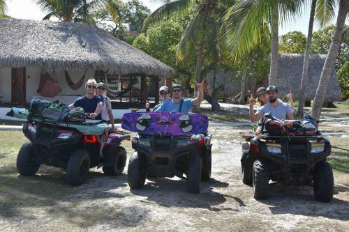 Hostal Velho Bateau