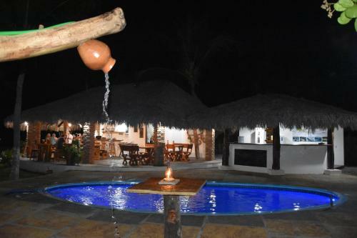 Hostal Velho Bateau