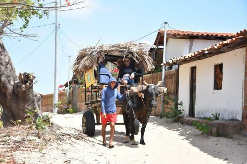 Hostal Velho Bateau