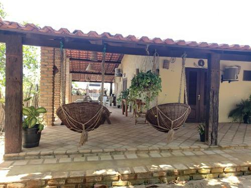 Hostal Pousada Rico Atins