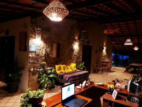 Hostal Pousada Rico Atins