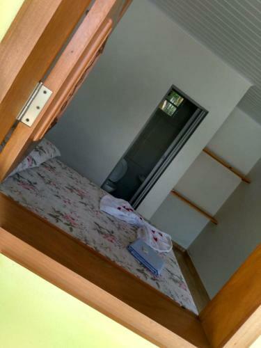 Apartamento Pousada Caminho Do Para�so