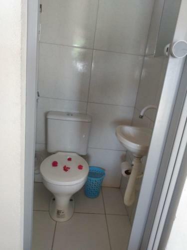 Apartamento Pousada Caminho Do Para�so