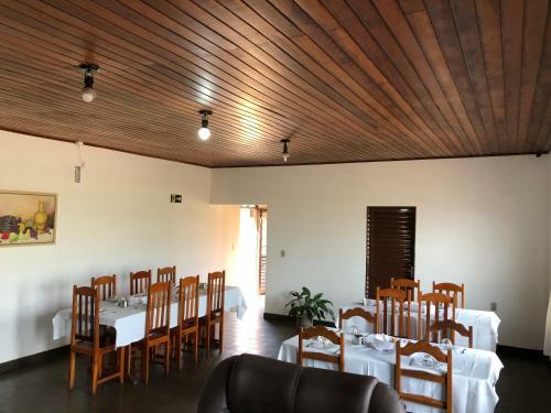 Hotel Bem Bom II
