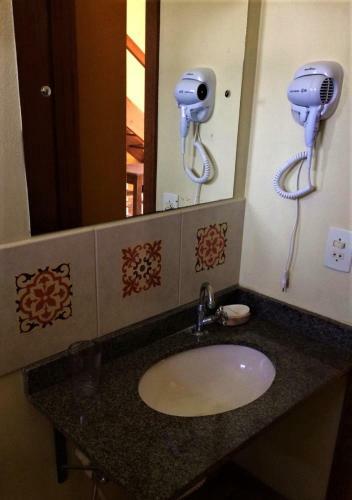 Apartamento Pousada Toca Da Lagoa