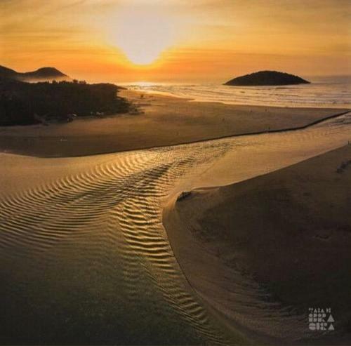 Apartamento Pousada Toca Da Lagoa