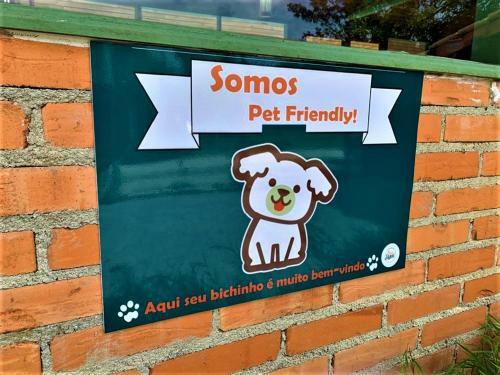 Apartamento Pousada Toca Da Lagoa