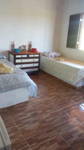 Apartamento Pousada Vila Dos Len��is - Atins