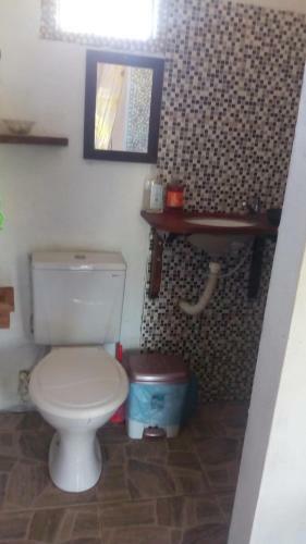Apartamento Pousada Vila Dos Len��is - Atins