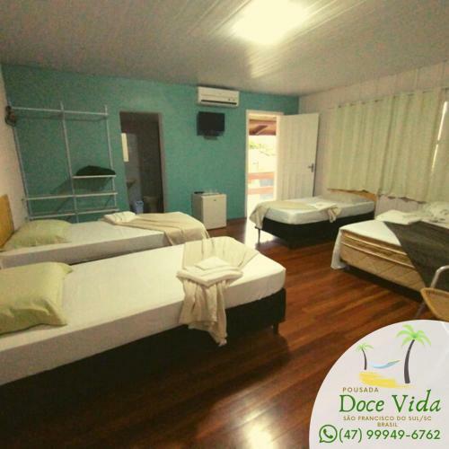 Hostal Pousada Doce Vida