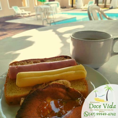 Hostal Pousada Doce Vida
