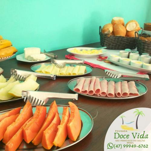 Hostal Pousada Doce Vida