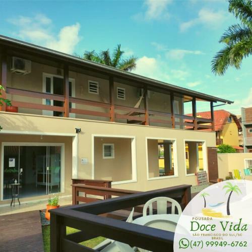 Hostal Pousada Doce Vida