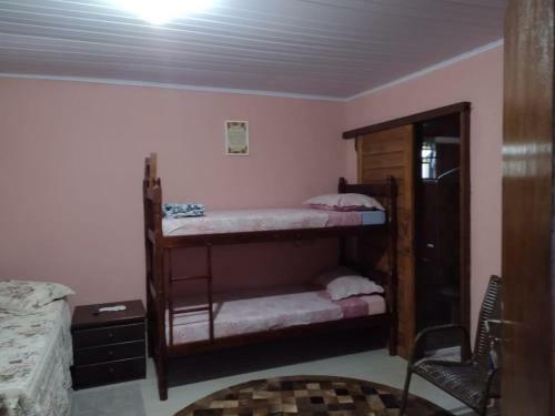 Hostal Rancho Velho Tropeiro