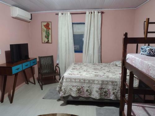 Hostal Rancho Velho Tropeiro