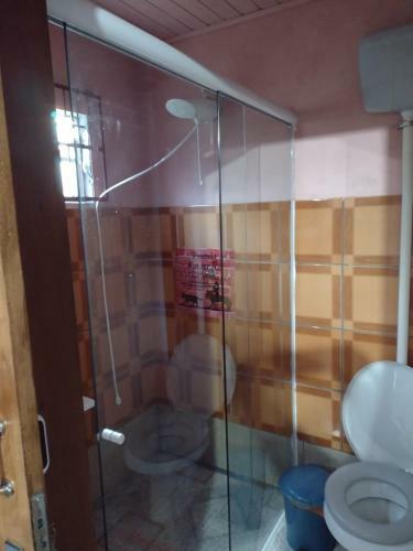 Hostal Rancho Velho Tropeiro