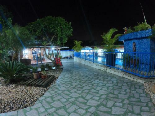 Hostal Rancho Velho Tropeiro