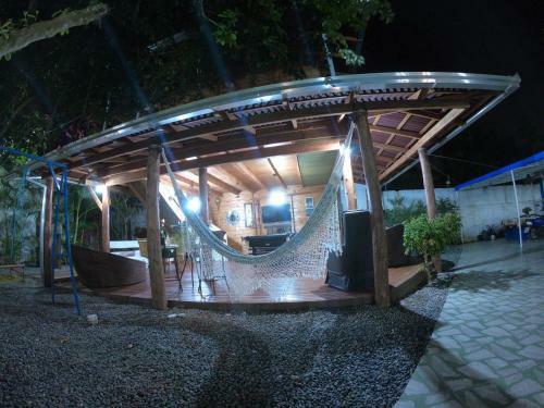 Hostal Rancho Velho Tropeiro