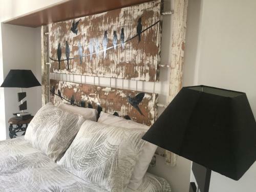 Flor de Lim�o Hotel Boutique